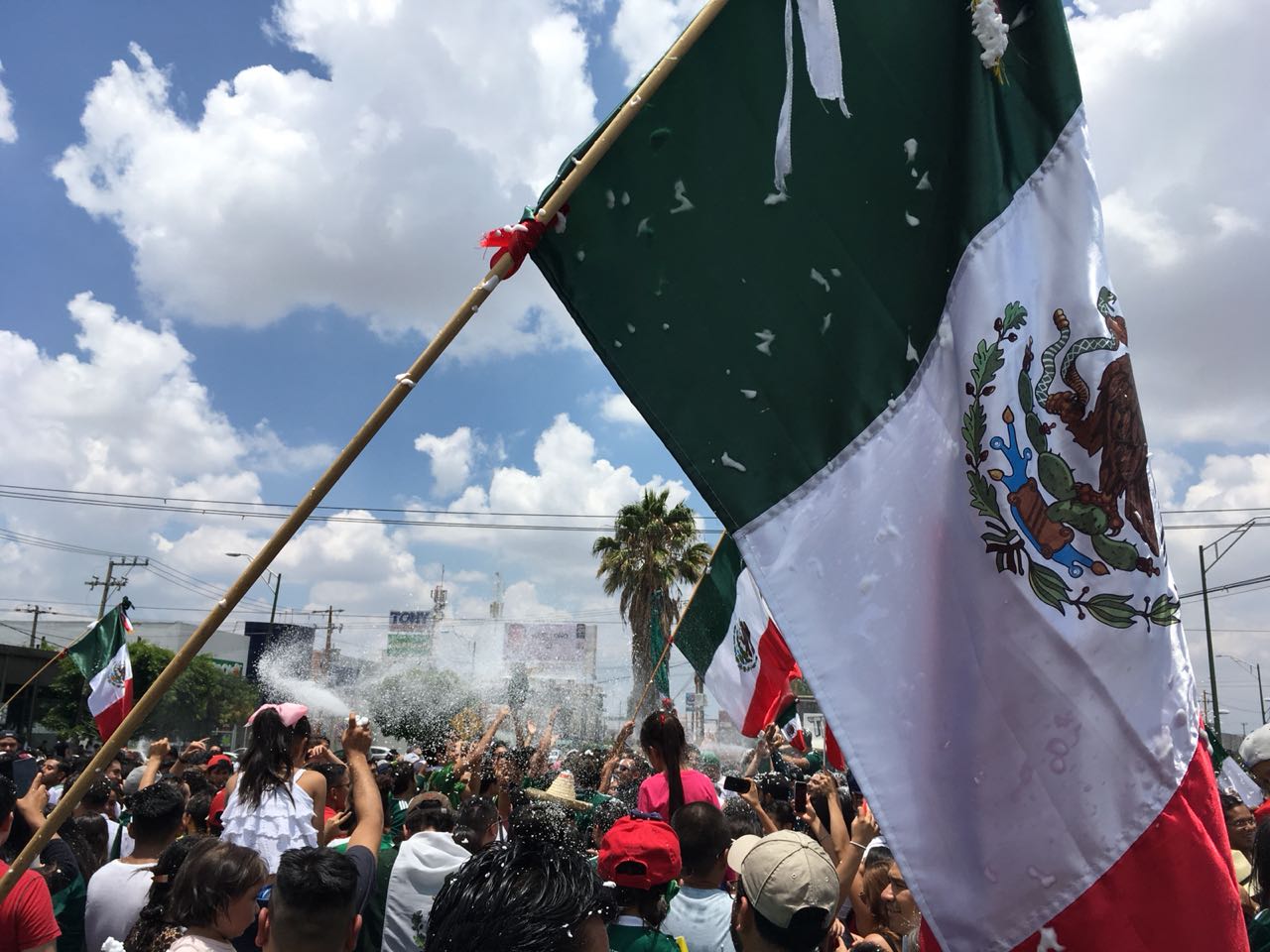 Foto: Archivo El Universal San Luis Potosí.