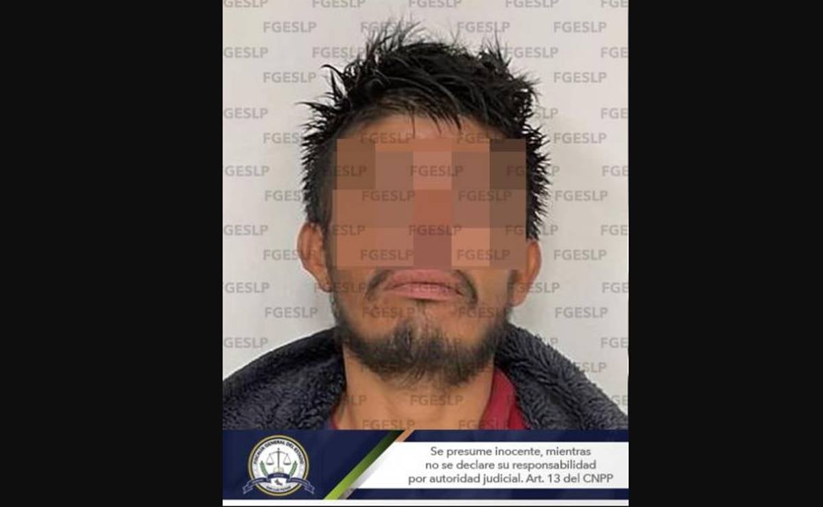 Hay indicios que confirman que Jorge “N” es el feminicida de Chuyita: Fiscalía de SLP