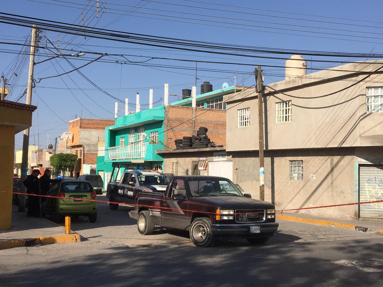 Foto: Archivo El Universal SLP