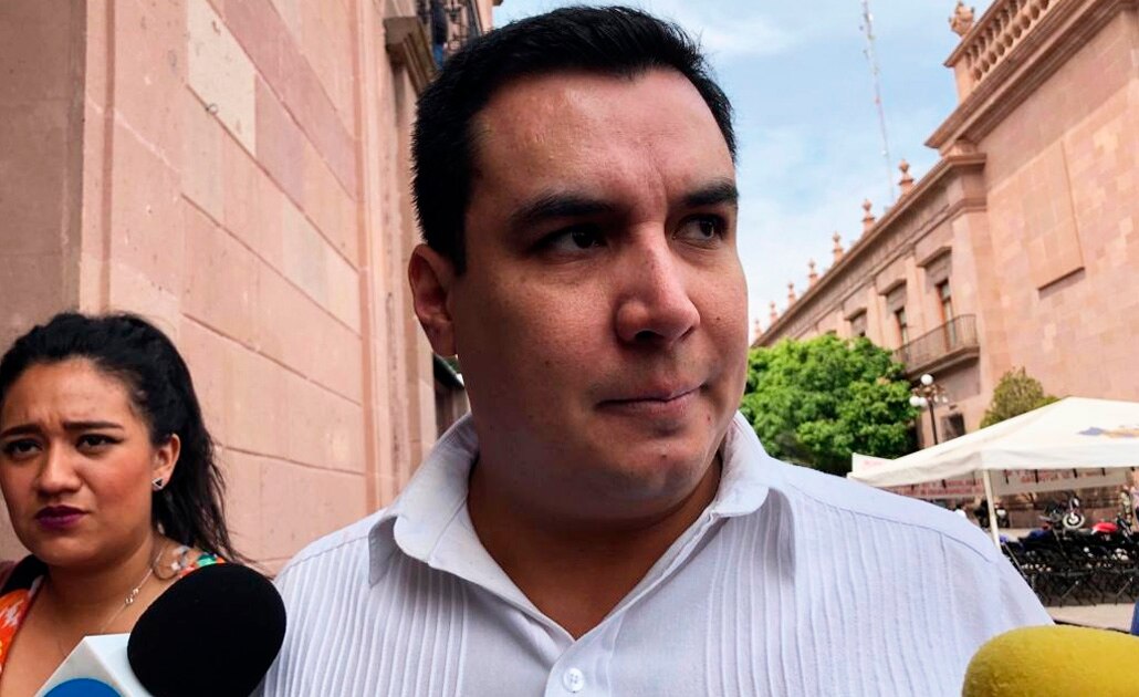 PAN pide a la Fiscalía no evadir responsabilidad en tema de “ecuación corrupta”