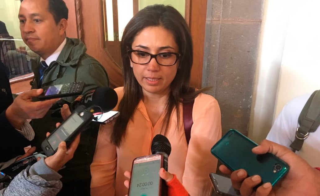 Foto: Archivo El Universal San Luis Potosí