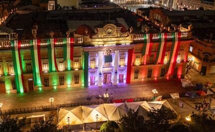 Grito de Independencia 2025: Qué artistas estarán en la capital de SLP, Soledad y Villa de Pozos
