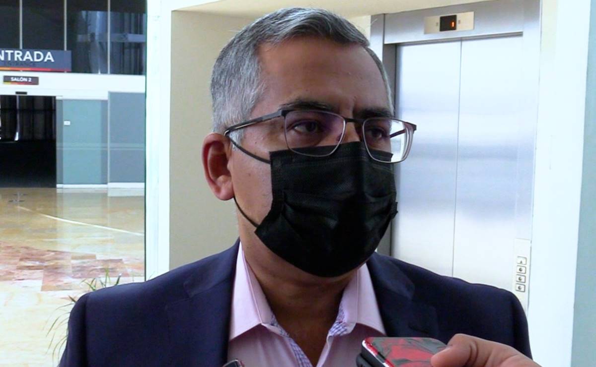 Caso Camila. Expertos determinarán la hora y causa de muerte real de la menor, dice Fiscal de SLP