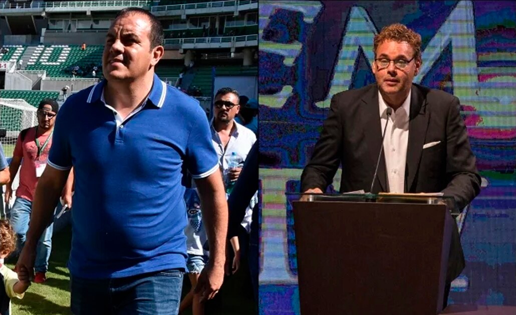 Faitelson ofrece un dólar a quien no le recuerde el golpe de "Cuau"