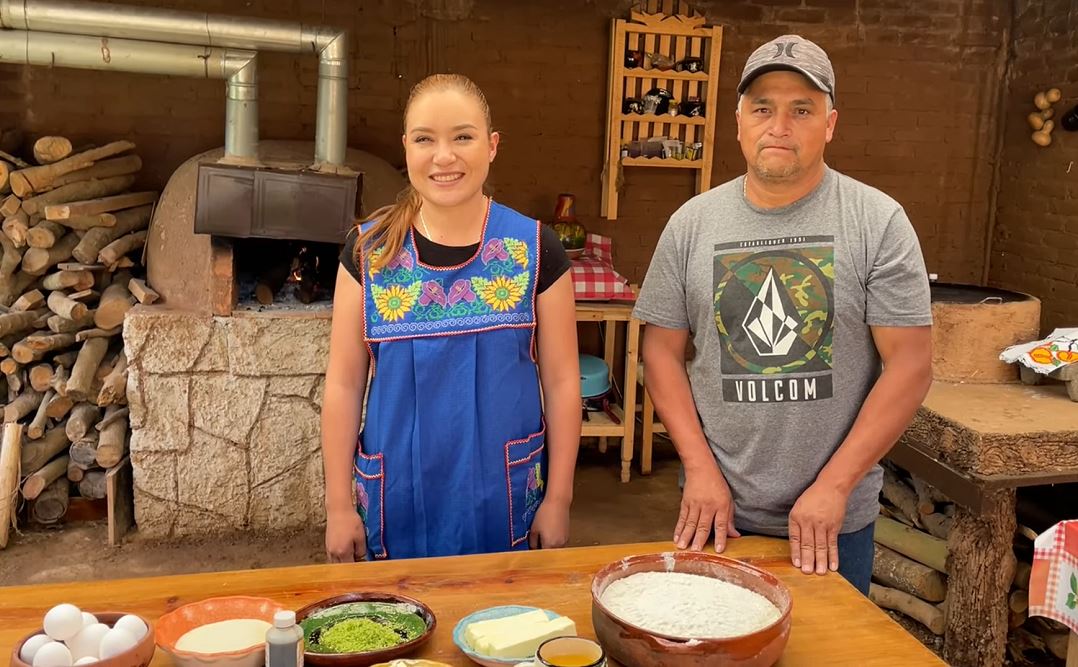 Foto: La Cocina En El Rancho