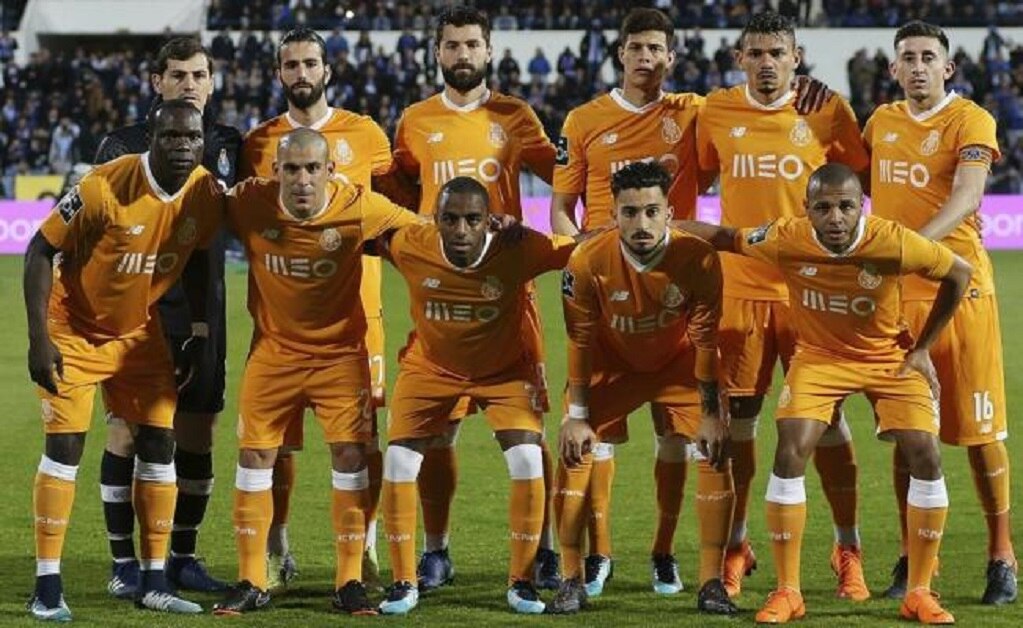 Herrera y Porto caen ante el Belenenses