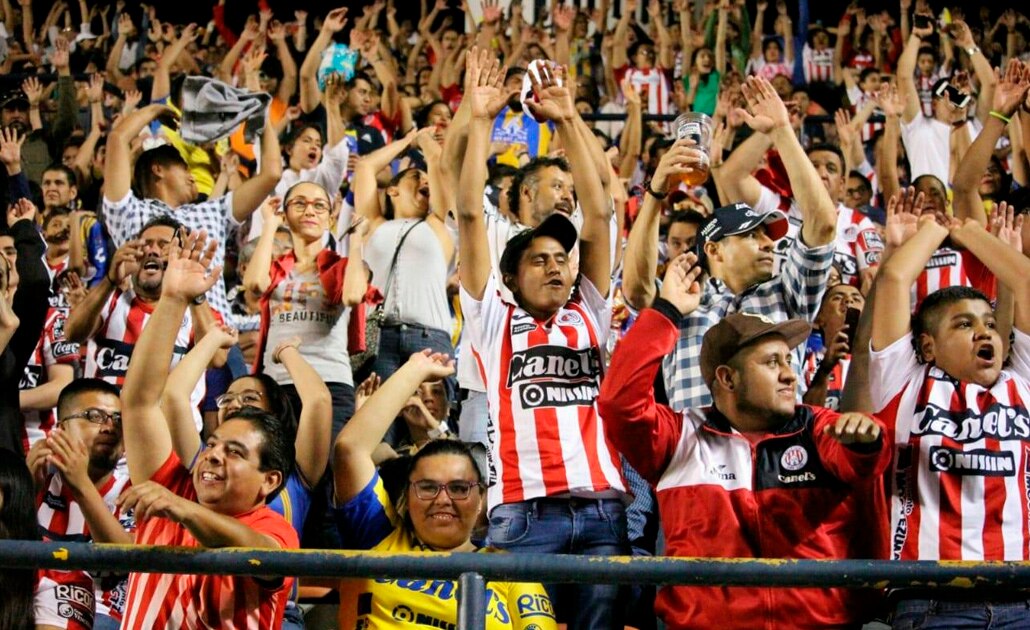 Emiten recomendaciones para la final de Ascenso MX