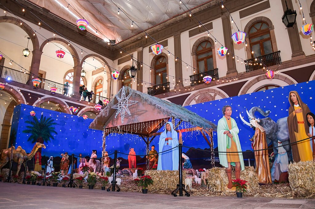 Foto: Gobierno de SLP.