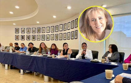 Empresarias de SLP alzan la voz y piden justicia ante el feminicidio de Sandra Revilla 