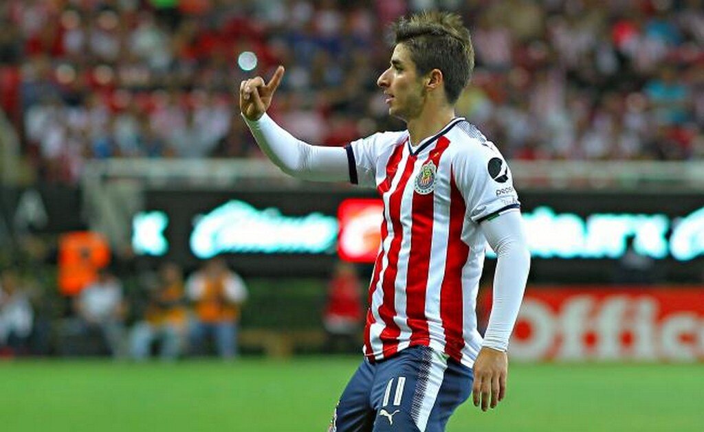 Chivas hará gran negocio si va al Mundial de Clubes