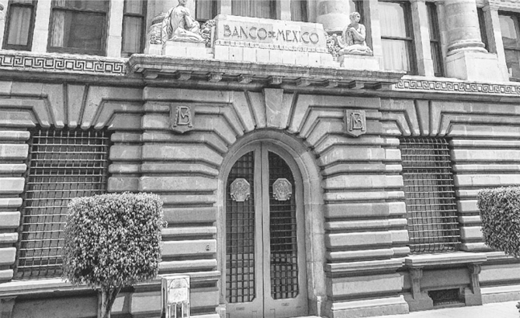 Se acerca una recesión, aunque ligera: Banxico