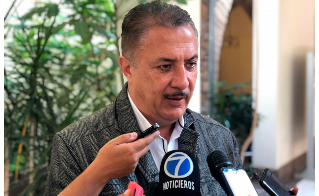 Foto: El Universal San Luis Potosí