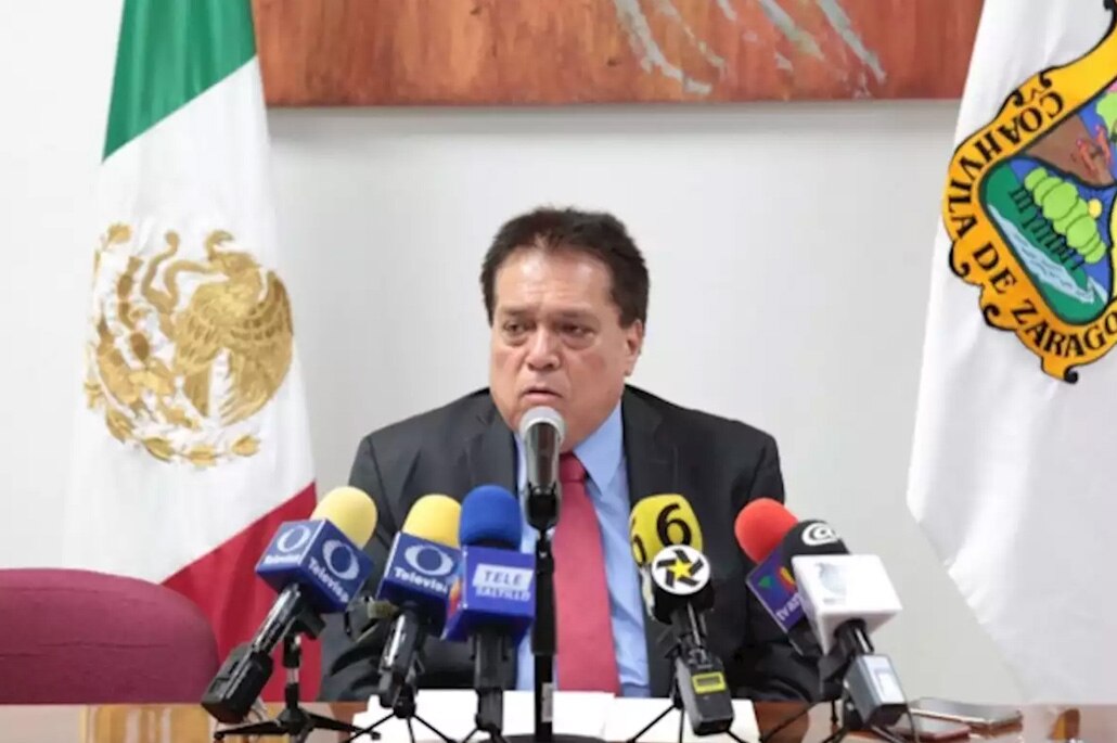 Policía que disparó a migrante en Coahuila fue arrestado