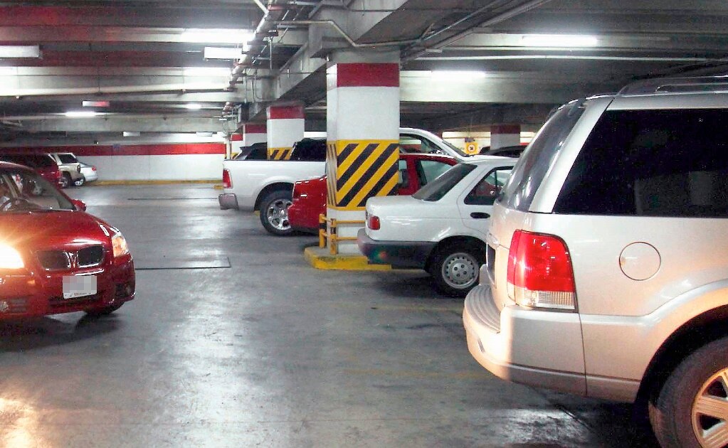 Foto: Archivo / El Universal