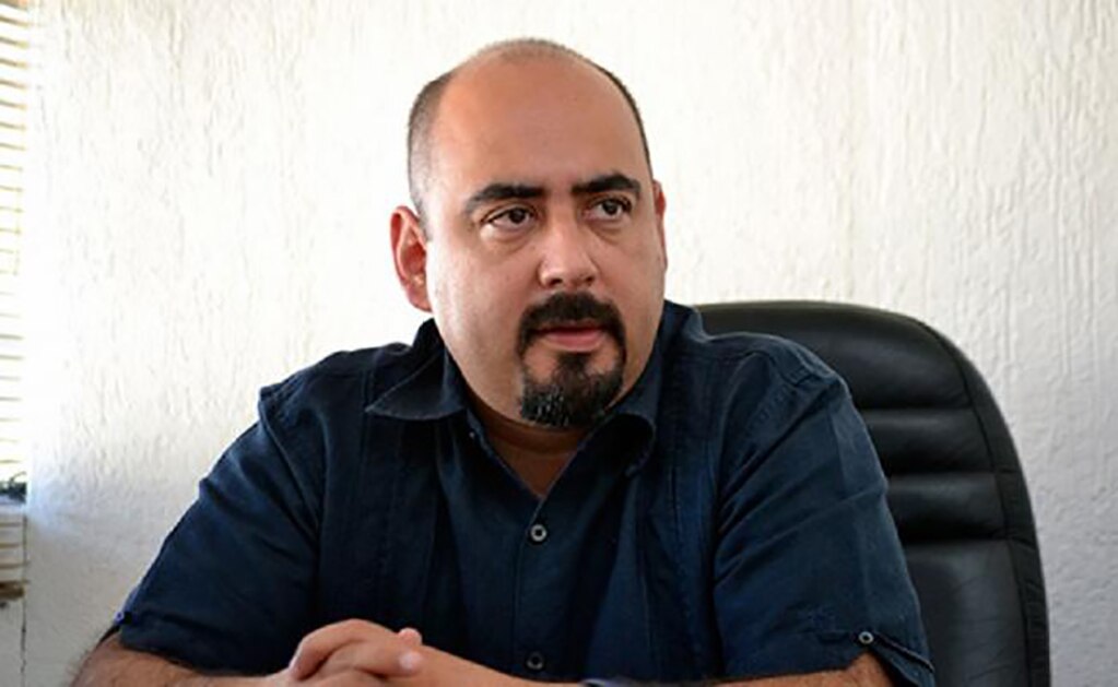 Foto: Archivo El Universal San Luis Potosí.