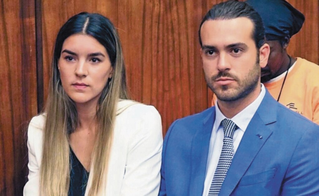 Informe forense revela causa de muerte de hombre golpeado por Pablo Lyle