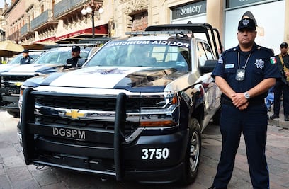 Pese a incidencia delictiva en Centro Histórico, “Nuestro Centro” fuera del Consejo Ciudadano de Seguridad