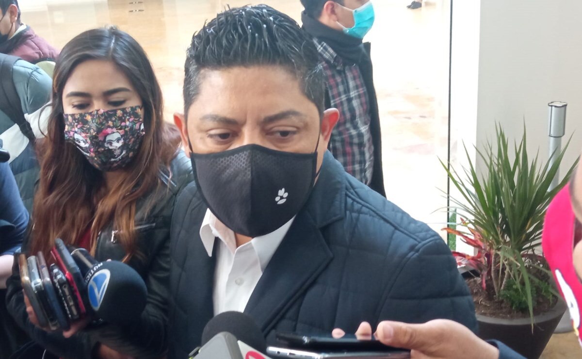 “Ilógico”, ceder agua de SLP a Nuevo León, insiste gobernador potosino