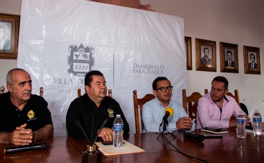 Villa de Reyes será sede de Congreso Nacional de Actividad Apícola
