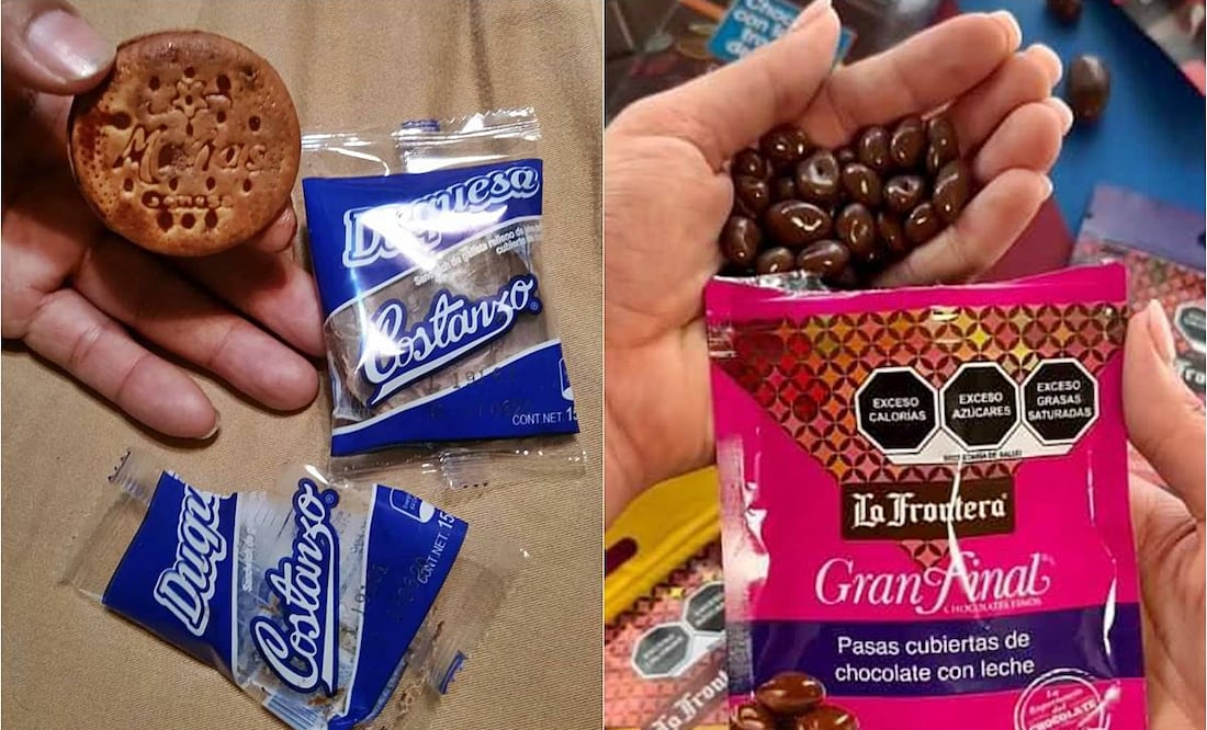 Costanzo y La Frontera, los chocolates que conquistan y ponen en alto a