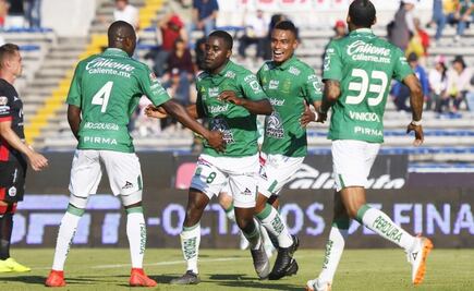 Así marcha la tabla del Clausura 2019 en la Liga MX