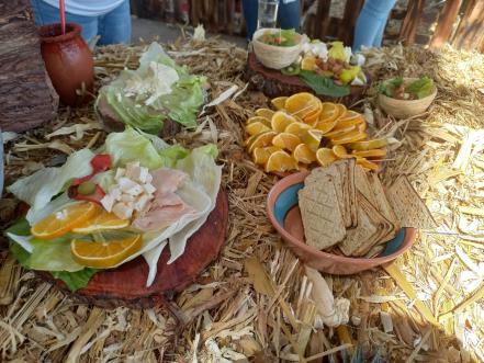 Arranca la Feria Regional del Queso 2022 en Villa de Reyes, SLP