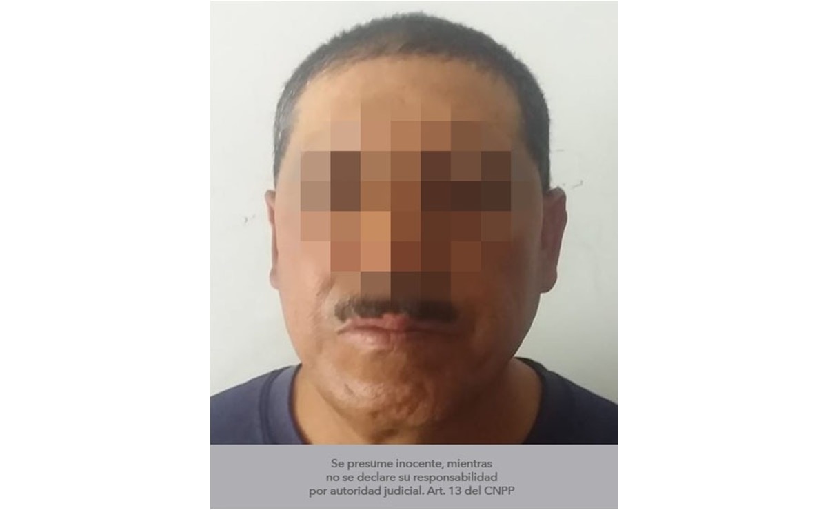 Aprehenden en Cedral a sujeto que presuntamente mató a su cuñado en Vanegas