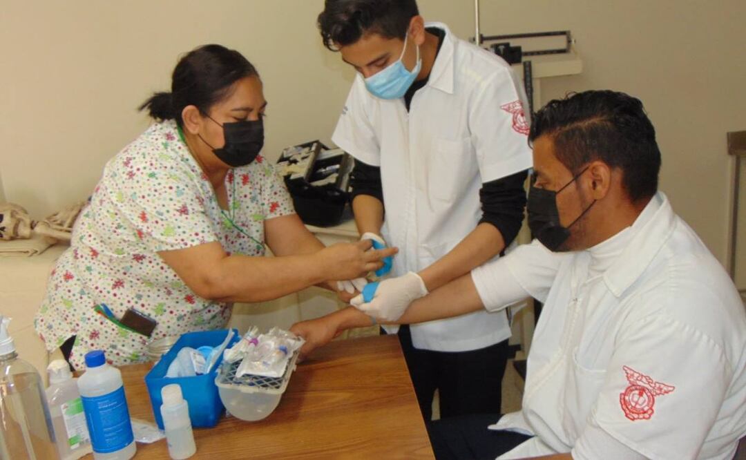 Desde febrero y hasta marzo, está abierta la convocatoria para realizar preinscripciones en la Escuela de Artes y Oficios Los Infante. Foto: Especial