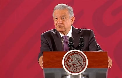 AMLO justifica aumento de cuotas en autopistas