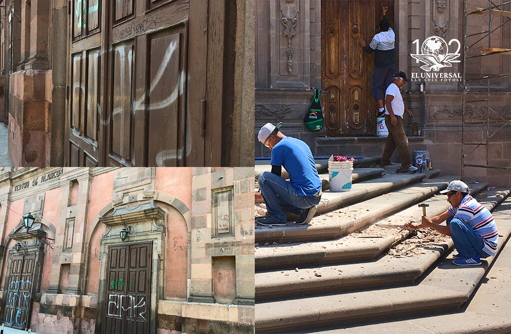 foto: Archivo El Universal SLP