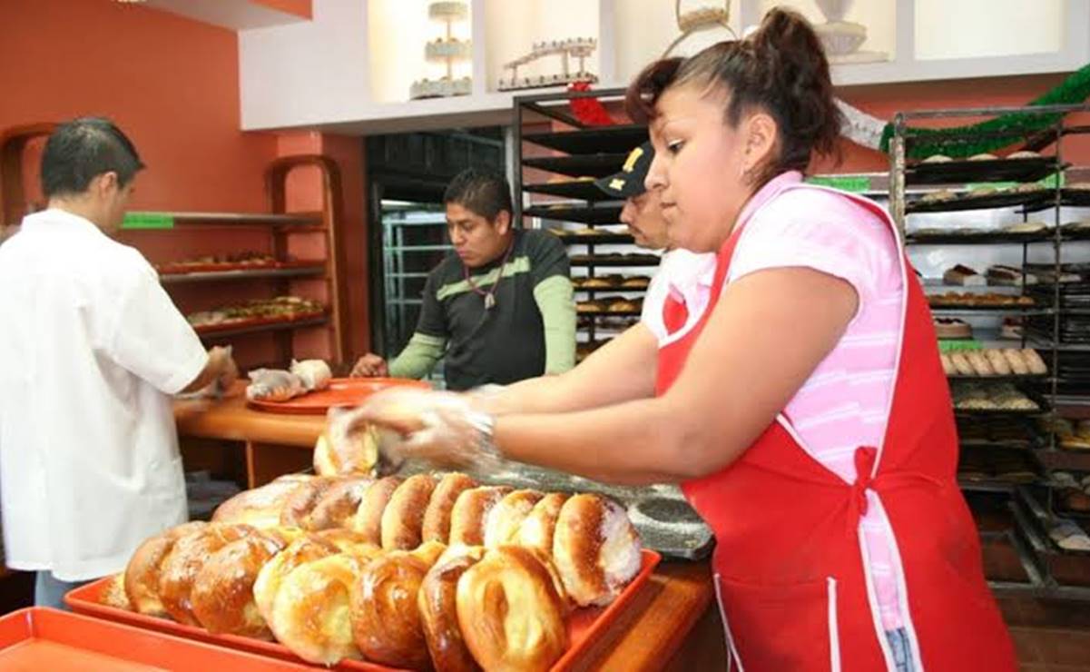 Ante violencia contra las mujeres, industria panificadora de SLP implementa estrategias para la seguridad de las trabajadoras 