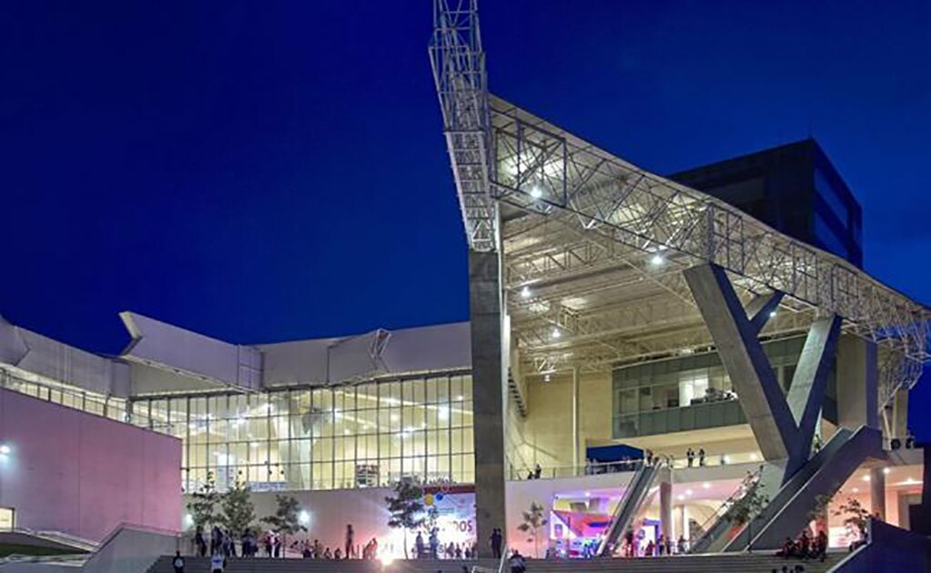 Niegan caída en segmento de congresos y convenciones