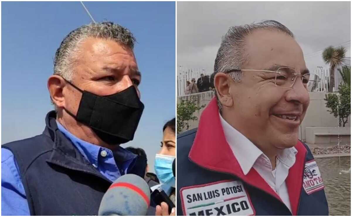 Rescate de vialidades, lo positivo en el primer año de gobierno de Galindo, dicen empresarios de SLP