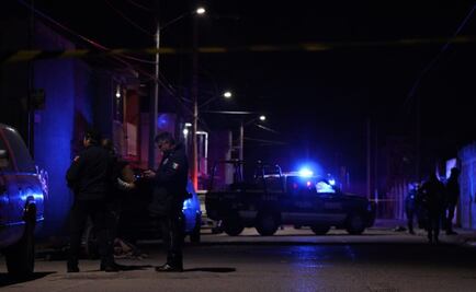 Acribillan a joven dentro de una pollería en Soledad