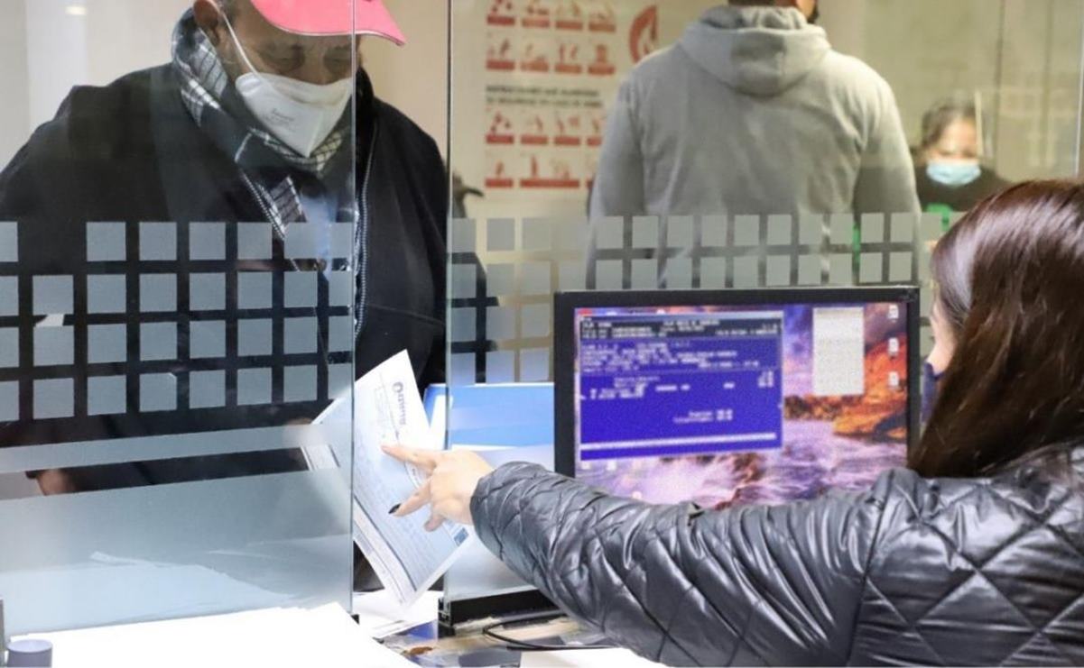 "El fraude del siglo": Exfuncionarios desfalcan por más de 2 mmdp a la Dirección de Pensiones de SLP 