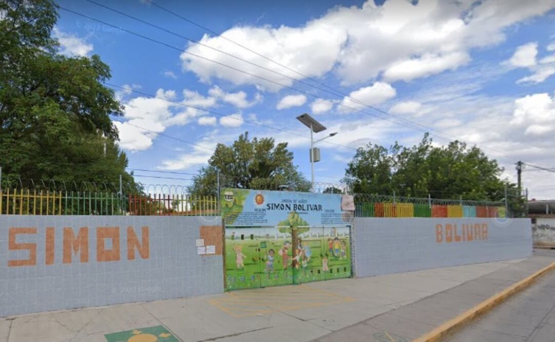 Denuncian padres de familia abuso sexual en jardín de niños de Soledad. Foto: Ilustrativa