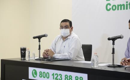 Las vacunas contra Covid-19 no están a la venta en México: Coepris