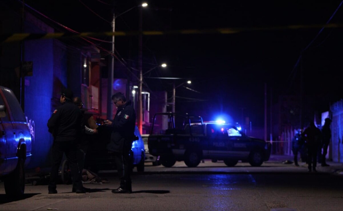 Menor de 8 años muere tras ser atropellado por pipa de gas en colonia Valle Dorado