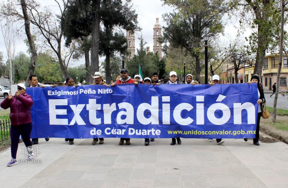 Foto: Martha Alicia Blanco/ El Universal SLP