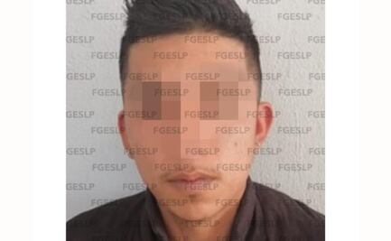 Capturan a segundo implicado en robo a tienda en Rioverde 