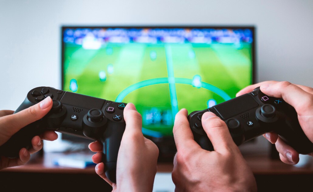 Retiran propuesta de impuestos para videojuegos en México