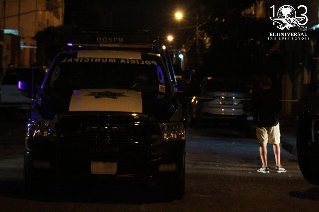 Foto: Archivo El Universal San Luis Potosí.