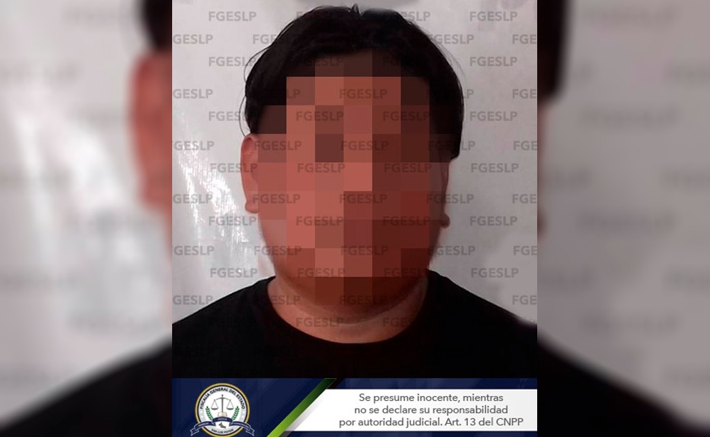 Detienen a sujeto por presunta sustracción de menores 