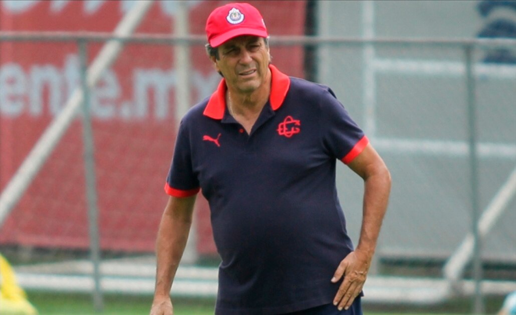 No debí rebajarme con Gignac: Tomás Boy