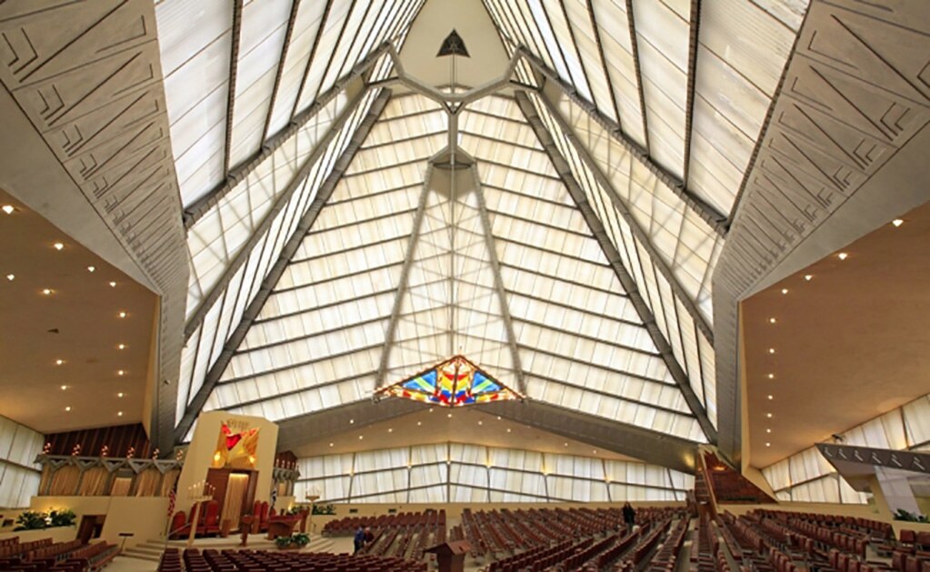 Obras de Frank Lloyd Wright entran al patrimonio mundial de Unesco