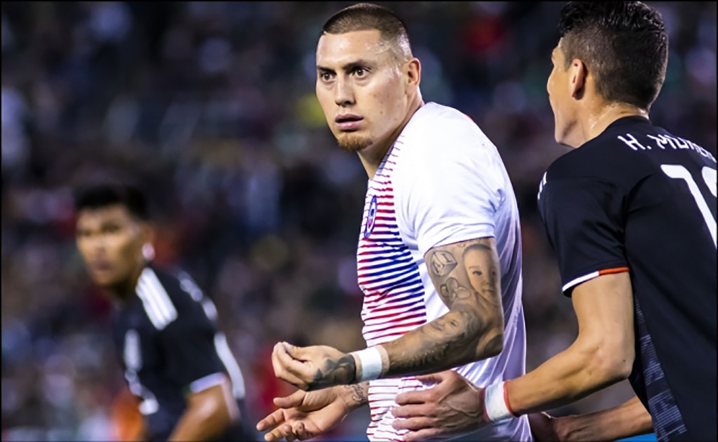 Prensa chilena no perdona derrota de La Roja