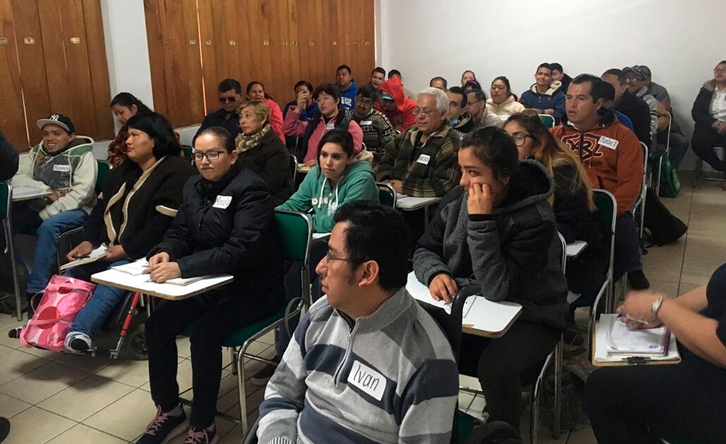 Foto: El Universal San Luis Potosí