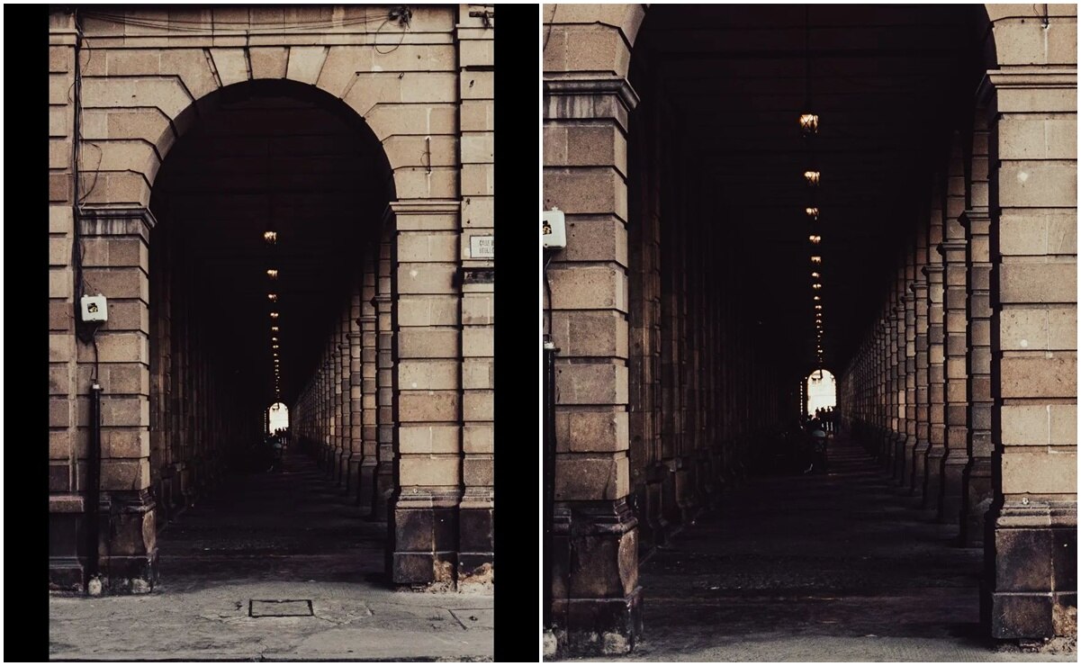 Foto: San Luis Potosí Capital.