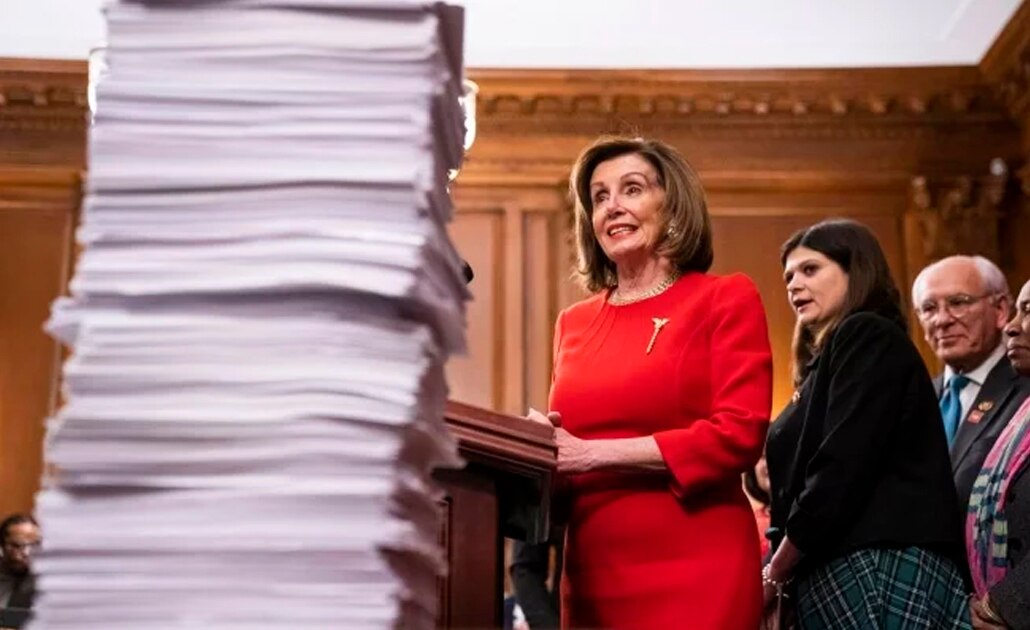 Foto: EFE | El Universal