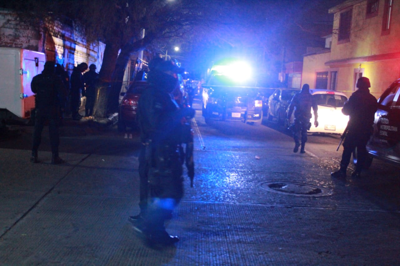 Fallece mujer que fue golpeada y quemada en la colonia Lomas del Río